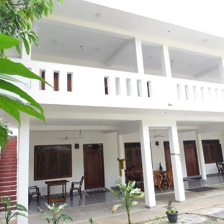 Sameera Villa Weligama Exteriér fotografie