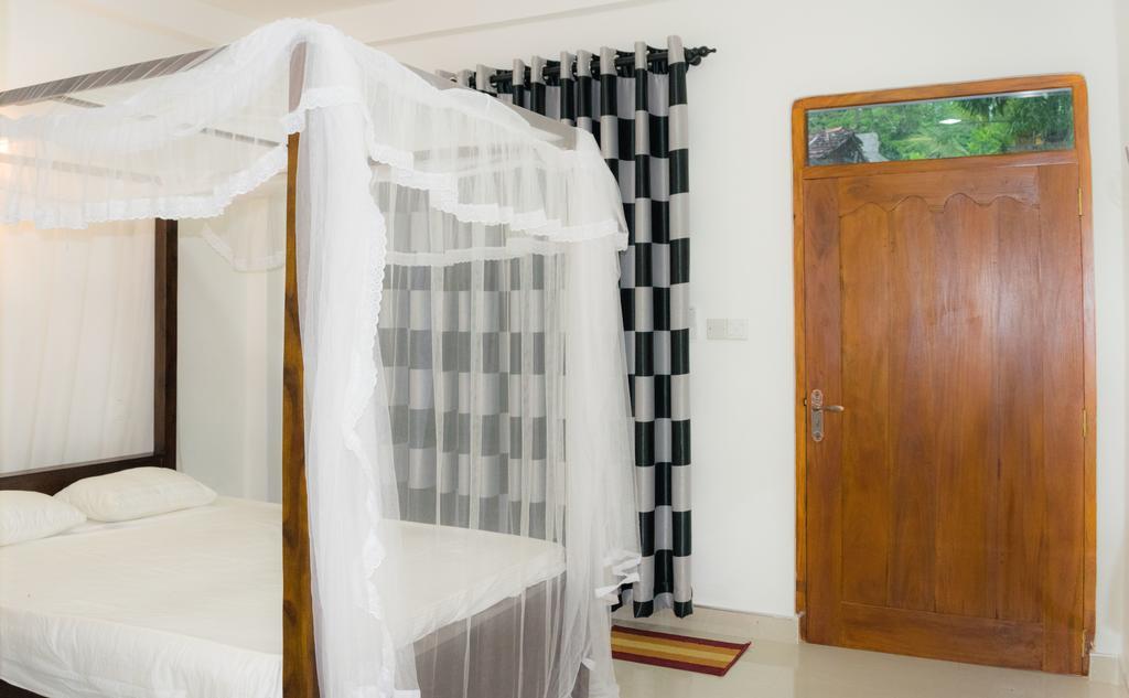 Sameera Villa Weligama Exteriér fotografie