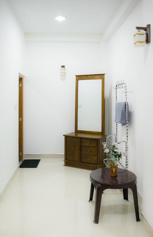 Sameera Villa Weligama Exteriér fotografie