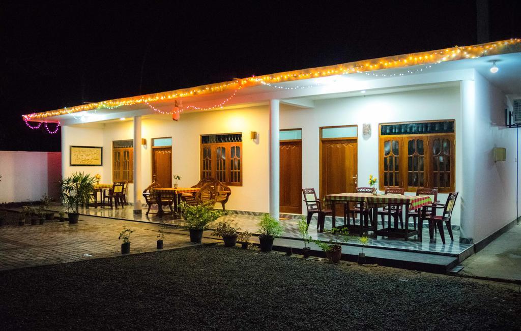 Sameera Villa Weligama Exteriér fotografie