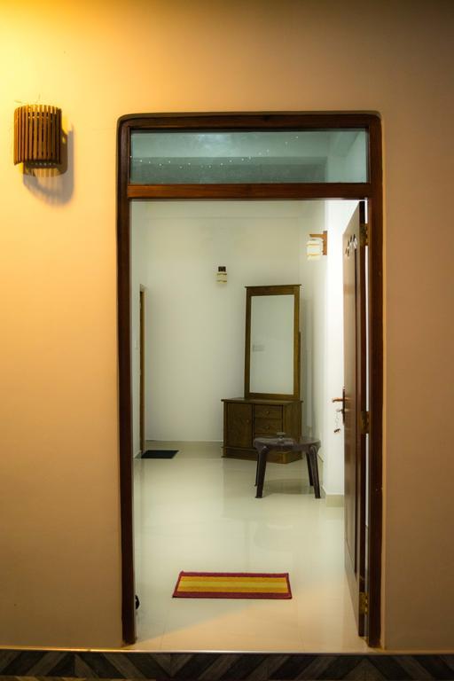 Sameera Villa Weligama Exteriér fotografie