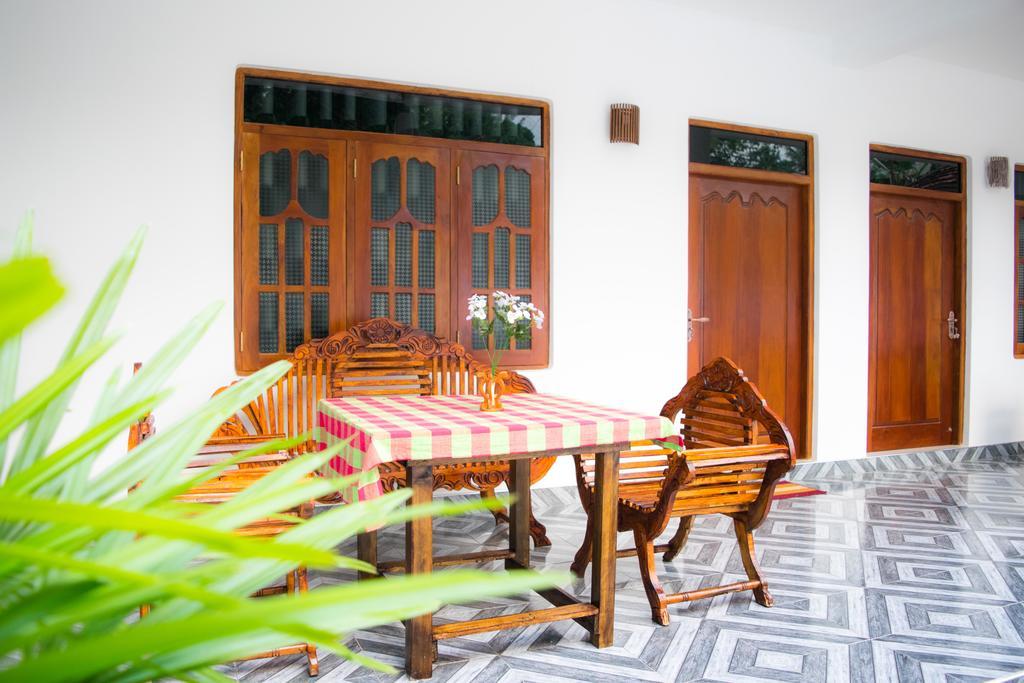 Sameera Villa Weligama Exteriér fotografie