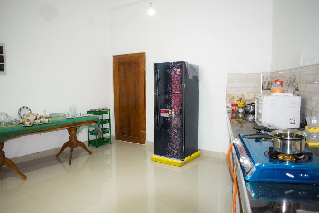Sameera Villa Weligama Exteriér fotografie