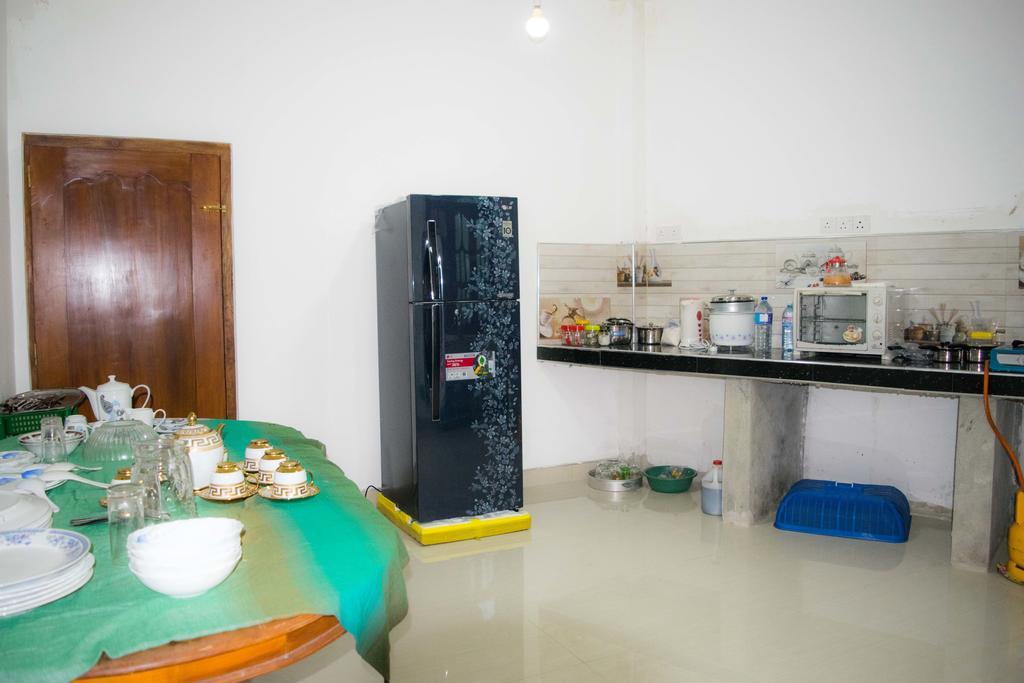Sameera Villa Weligama Exteriér fotografie