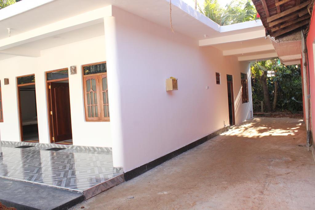 Sameera Villa Weligama Exteriér fotografie