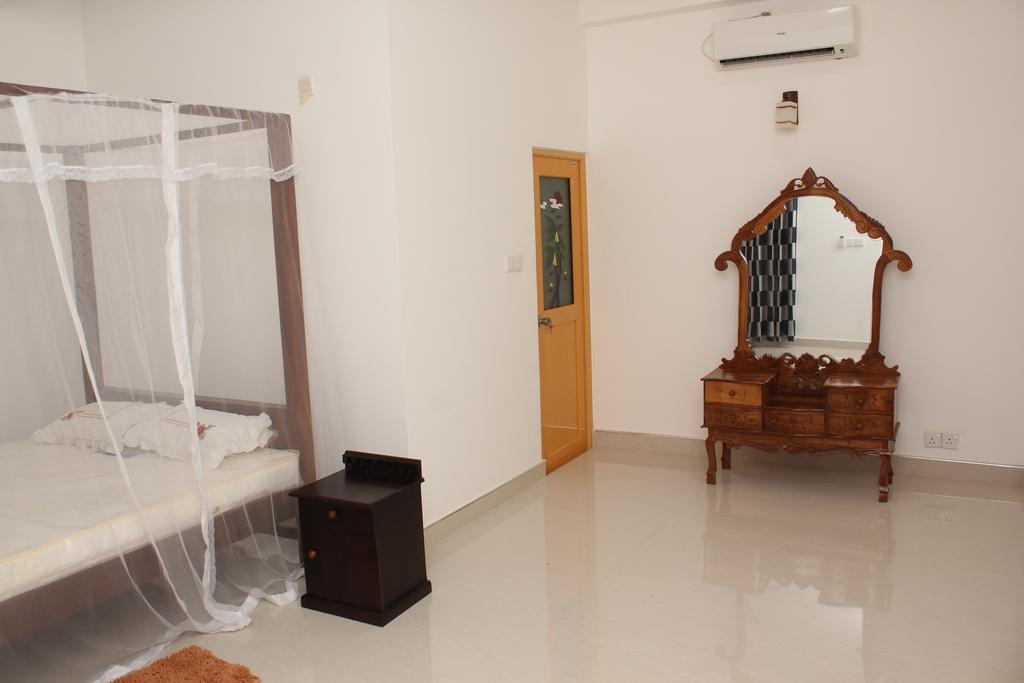 Sameera Villa Weligama Pokoj fotografie