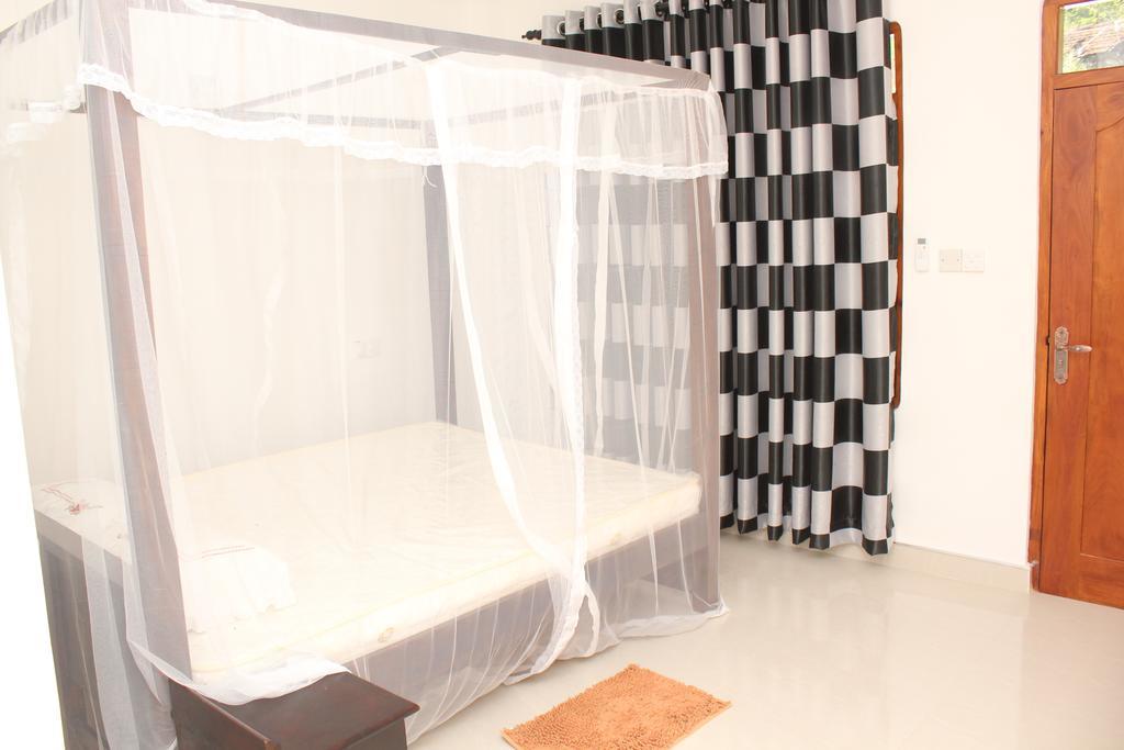 Sameera Villa Weligama Pokoj fotografie