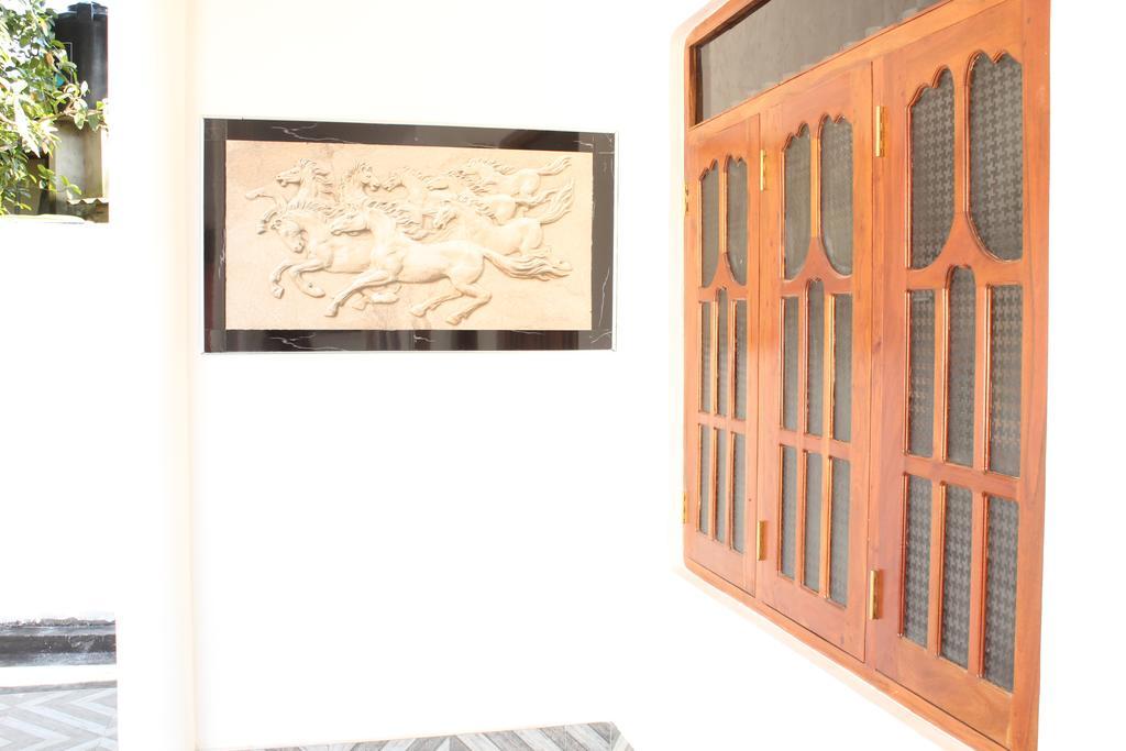 Sameera Villa Weligama Exteriér fotografie