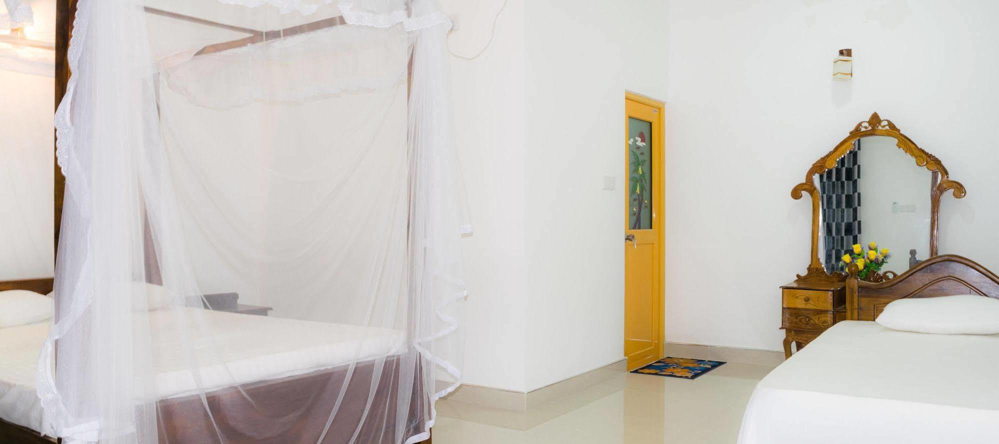 Sameera Villa Weligama Exteriér fotografie