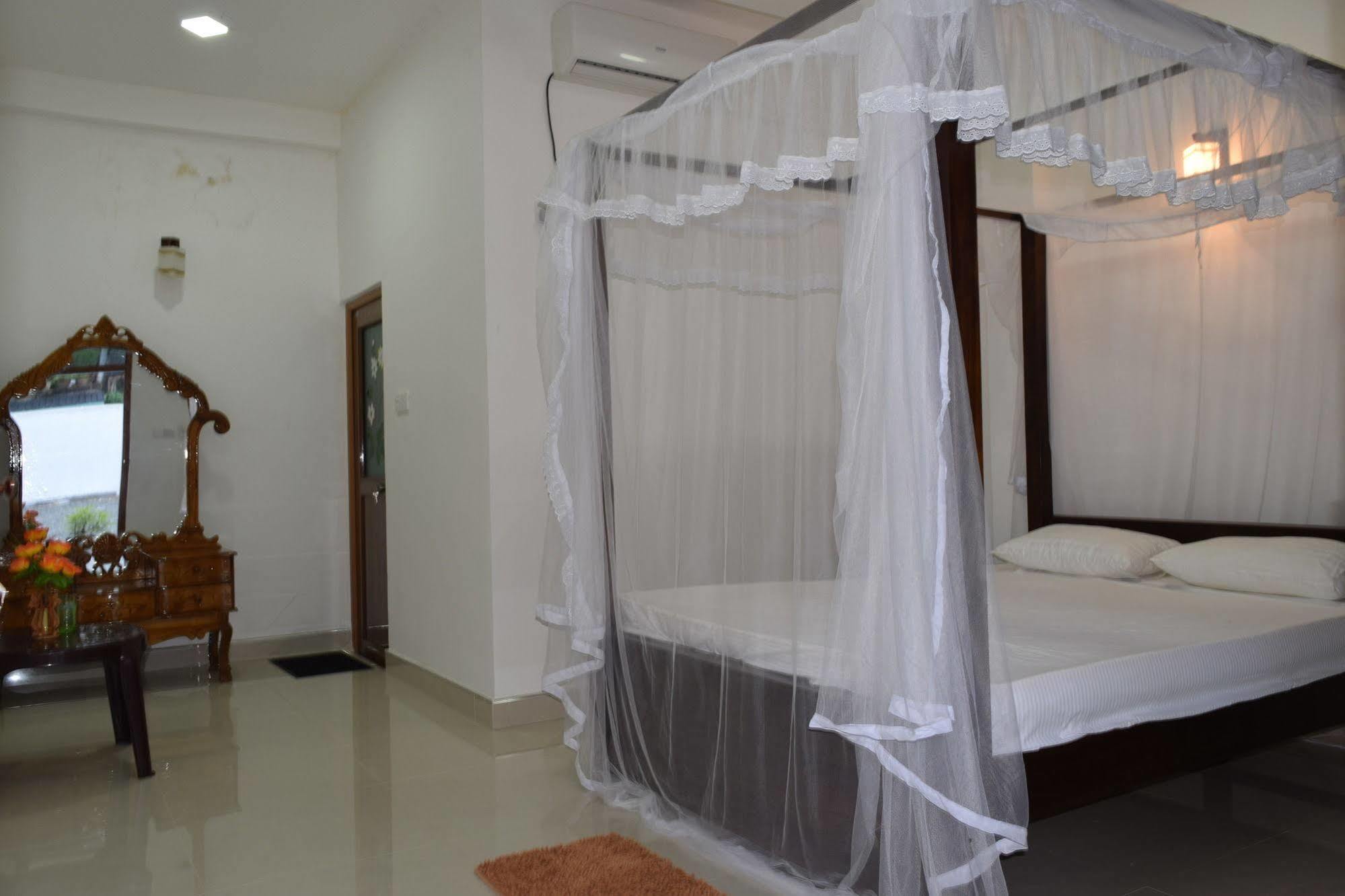 Sameera Villa Weligama Exteriér fotografie
