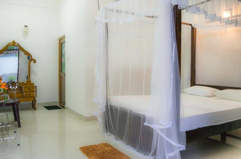 Sameera Villa Weligama Exteriér fotografie