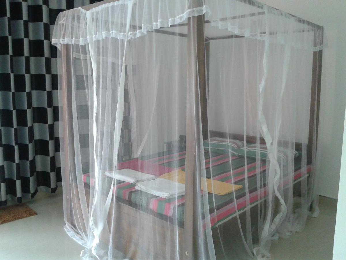 Sameera Villa Weligama Exteriér fotografie